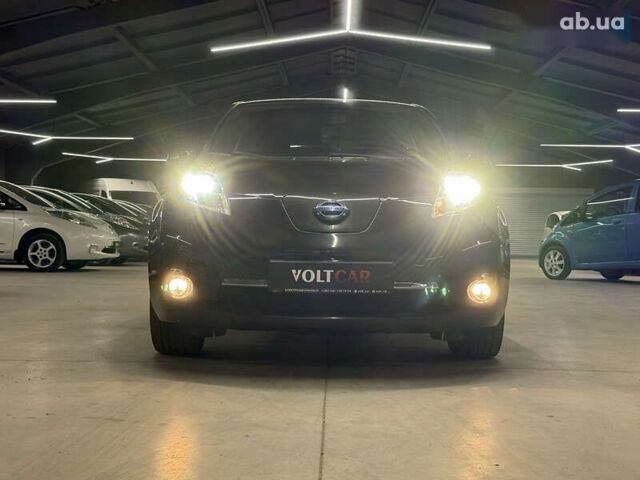 Ниссан Лиф, объемом двигателя 0 л и пробегом 168 тыс. км за 7100 $, фото 9 на Automoto.ua