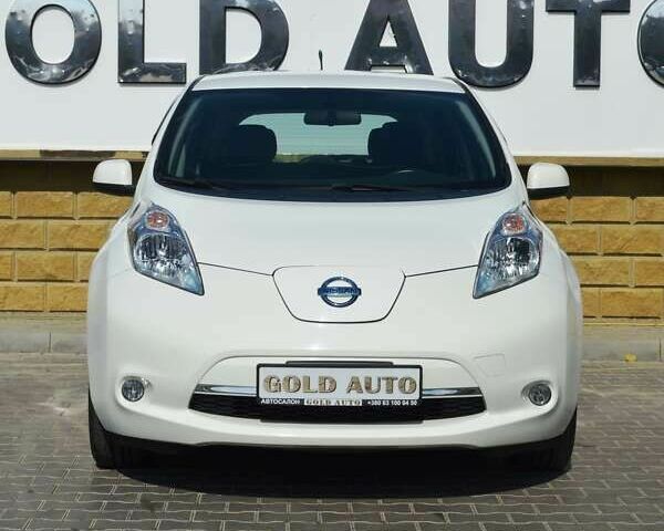 Ніссан Ліф, об'ємом двигуна 0 л та пробігом 124 тис. км за 6999 $, фото 2 на Automoto.ua