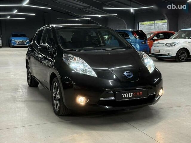 Ниссан Лиф, объемом двигателя 0 л и пробегом 168 тыс. км за 7100 $, фото 12 на Automoto.ua