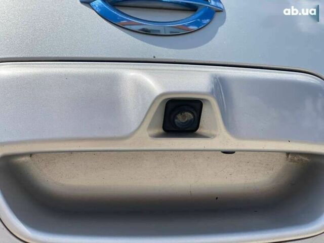 Ниссан Лиф, объемом двигателя 0 л и пробегом 106 тыс. км за 6990 $, фото 6 на Automoto.ua