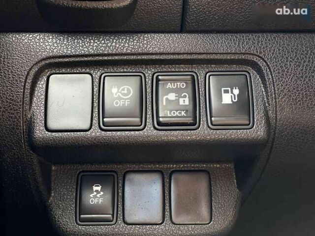 Ниссан Лиф, объемом двигателя 0 л и пробегом 106 тыс. км за 6990 $, фото 23 на Automoto.ua