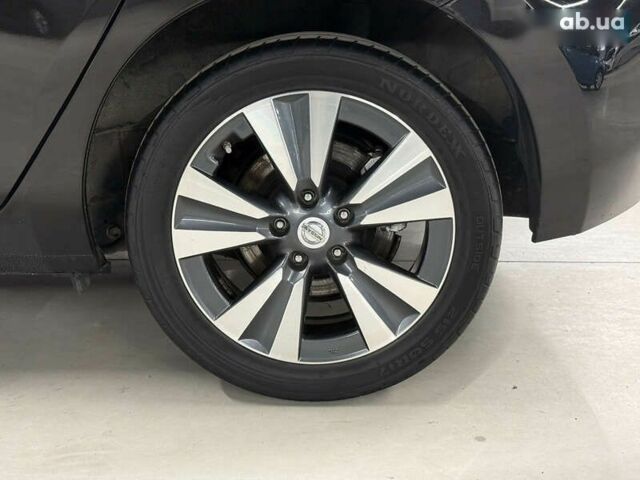 Ниссан Лиф, объемом двигателя 0 л и пробегом 168 тыс. км за 7100 $, фото 18 на Automoto.ua