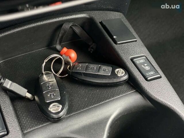 Ніссан Ліф, об'ємом двигуна 0 л та пробігом 111 тис. км за 7300 $, фото 28 на Automoto.ua