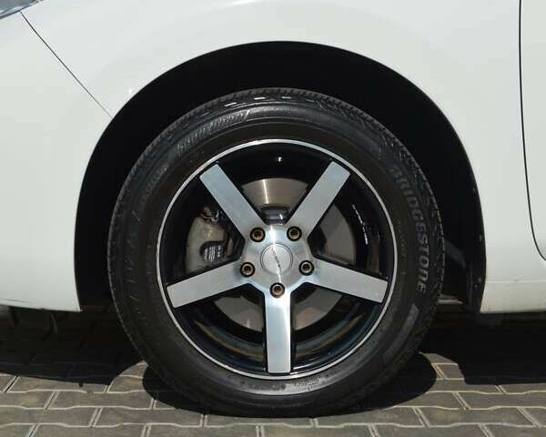 Ніссан Ліф, об'ємом двигуна 0 л та пробігом 124 тис. км за 6999 $, фото 7 на Automoto.ua