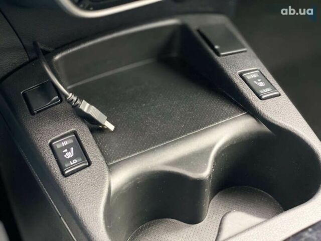 Ниссан Лиф, объемом двигателя 0 л и пробегом 111 тыс. км за 7300 $, фото 23 на Automoto.ua