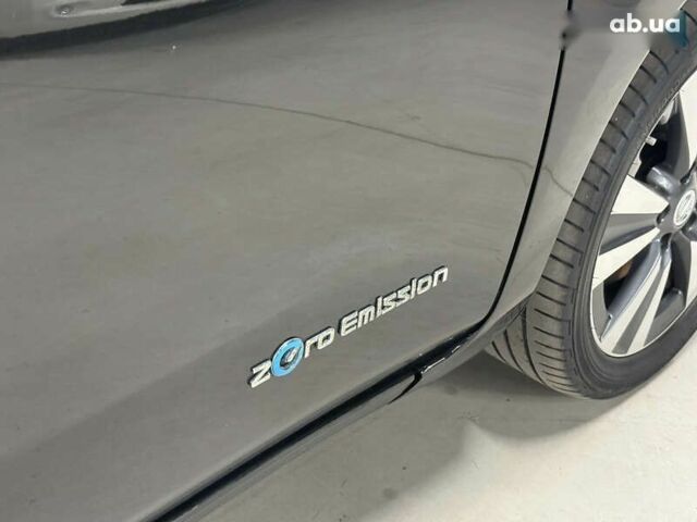 Ниссан Лиф, объемом двигателя 0 л и пробегом 168 тыс. км за 7100 $, фото 26 на Automoto.ua