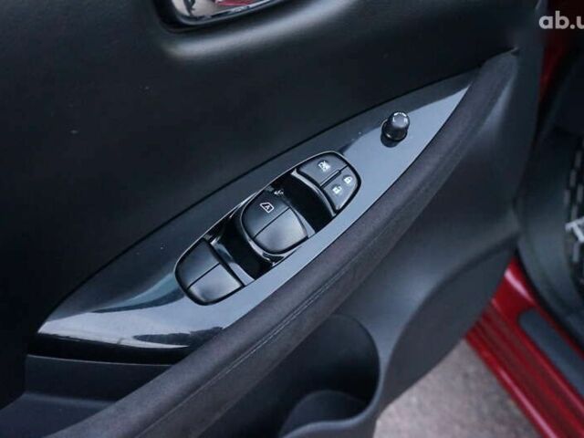 Ниссан Лиф, объемом двигателя 0 л и пробегом 78 тыс. км за 6500 $, фото 14 на Automoto.ua