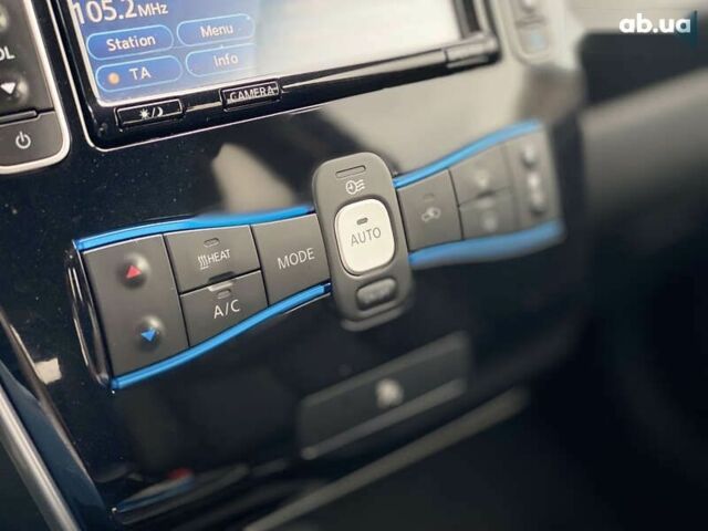 Ніссан Ліф, об'ємом двигуна 0 л та пробігом 111 тис. км за 7300 $, фото 22 на Automoto.ua