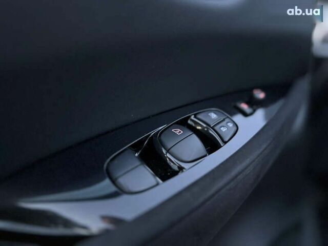 Ниссан Лиф, объемом двигателя 0 л и пробегом 54 тыс. км за 8777 $, фото 29 на Automoto.ua