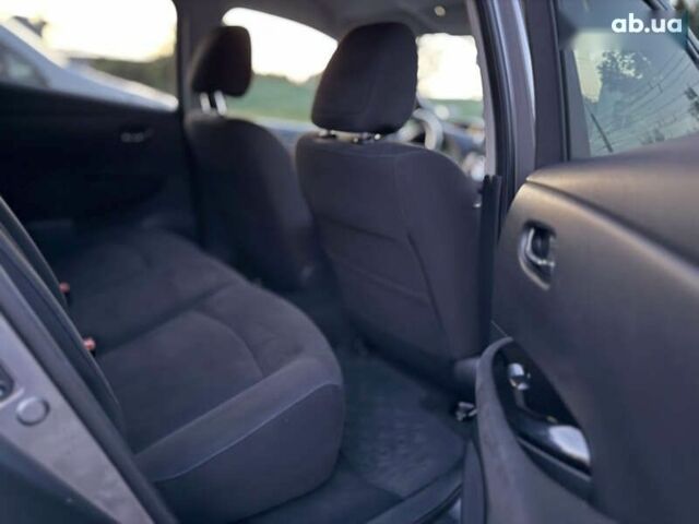 Ниссан Лиф, объемом двигателя 0 л и пробегом 51 тыс. км за 8777 $, фото 13 на Automoto.ua