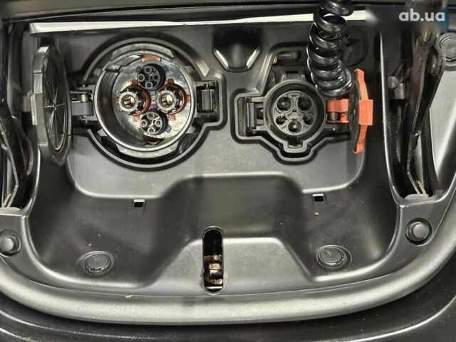 Ниссан Лиф, объемом двигателя 0 л и пробегом 168 тыс. км за 7100 $, фото 29 на Automoto.ua