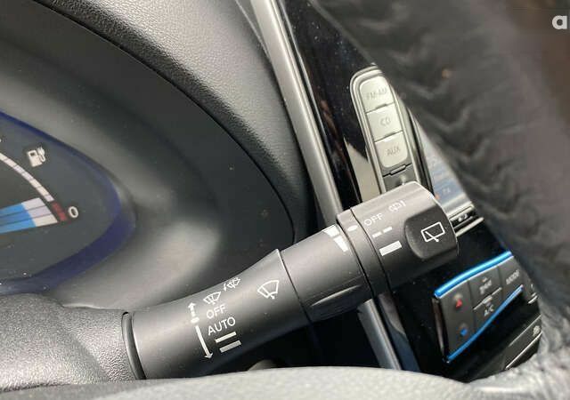 Ниссан Лиф, объемом двигателя 0 л и пробегом 111 тыс. км за 7300 $, фото 26 на Automoto.ua