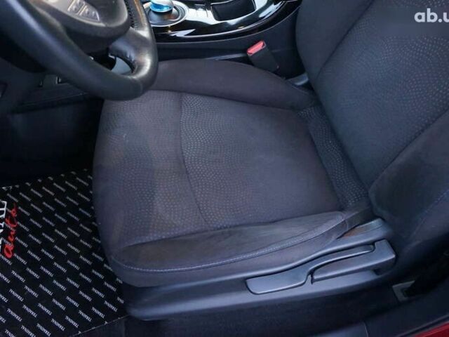 Ниссан Лиф, объемом двигателя 0 л и пробегом 78 тыс. км за 6500 $, фото 16 на Automoto.ua