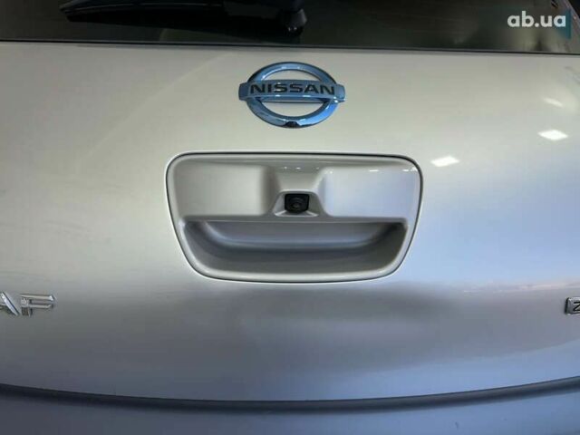 Ниссан Лиф, объемом двигателя 0 л и пробегом 96 тыс. км за 6750 $, фото 29 на Automoto.ua