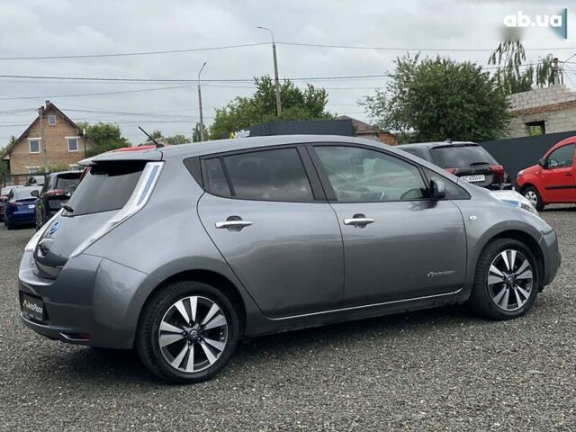 Ніссан Ліф, об'ємом двигуна 0 л та пробігом 111 тис. км за 7300 $, фото 8 на Automoto.ua