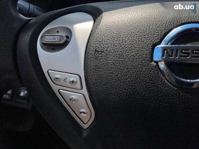 Ниссан Лиф, объемом двигателя 0 л и пробегом 106 тыс. км за 6990 $, фото 25 на Automoto.ua