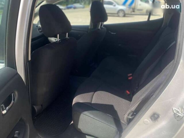 Ниссан Лиф, объемом двигателя 0 л и пробегом 106 тыс. км за 6990 $, фото 16 на Automoto.ua