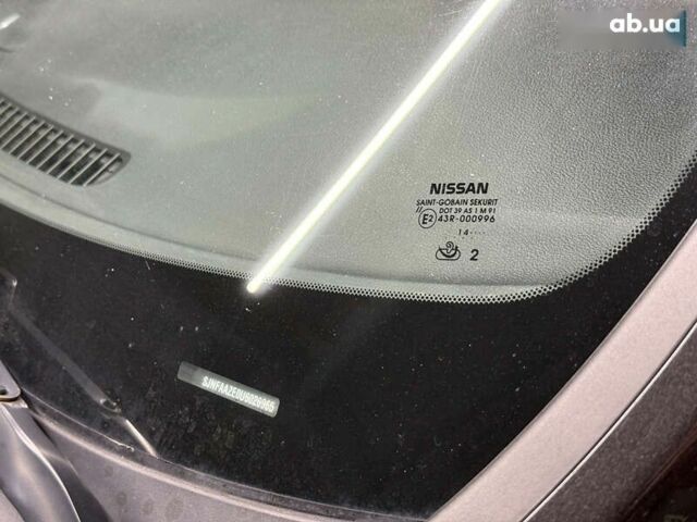 Ниссан Лиф, объемом двигателя 0 л и пробегом 168 тыс. км за 7100 $, фото 8 на Automoto.ua