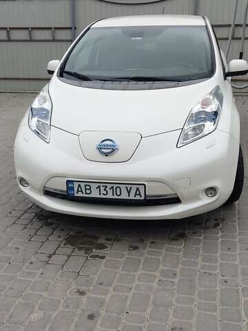 Ниссан Лиф, объемом двигателя 0 л и пробегом 150 тыс. км за 7000 $, фото 2 на Automoto.ua