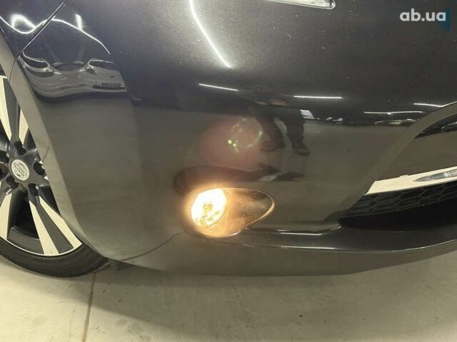 Ниссан Лиф, объемом двигателя 0 л и пробегом 168 тыс. км за 7100 $, фото 5 на Automoto.ua