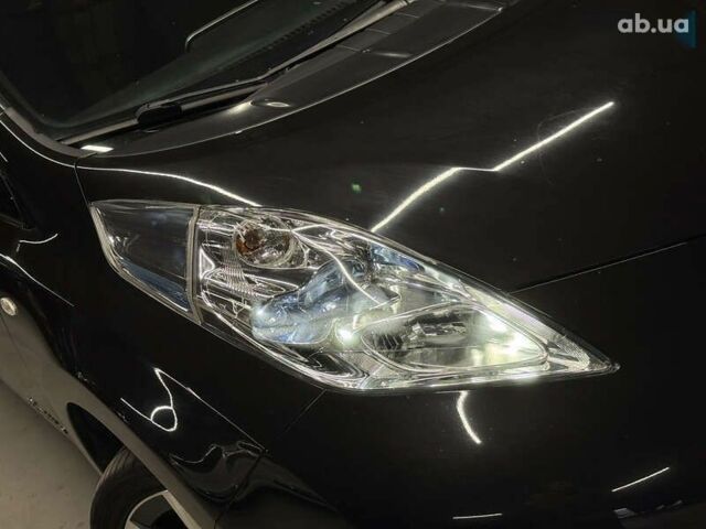 Ниссан Лиф, объемом двигателя 0 л и пробегом 168 тыс. км за 7100 $, фото 4 на Automoto.ua