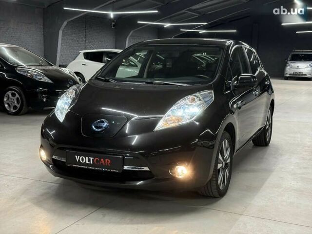 Ниссан Лиф, объемом двигателя 0 л и пробегом 168 тыс. км за 7100 $, фото 14 на Automoto.ua