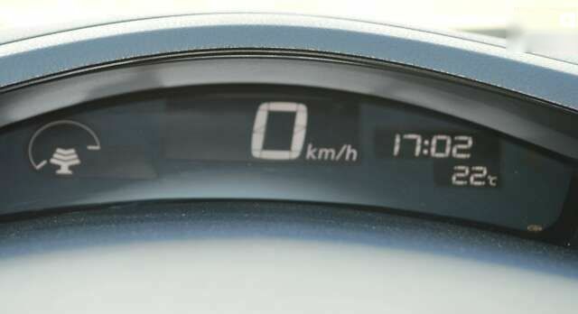 Ніссан Ліф, об'ємом двигуна 0 л та пробігом 124 тис. км за 6999 $, фото 28 на Automoto.ua