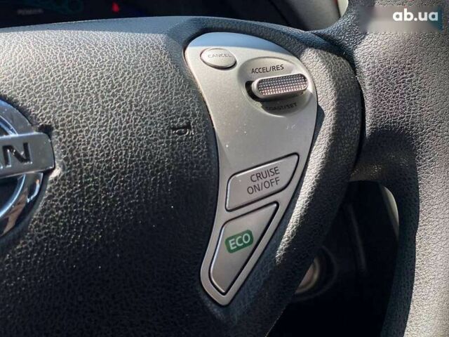 Ниссан Лиф, объемом двигателя 0 л и пробегом 106 тыс. км за 6990 $, фото 24 на Automoto.ua