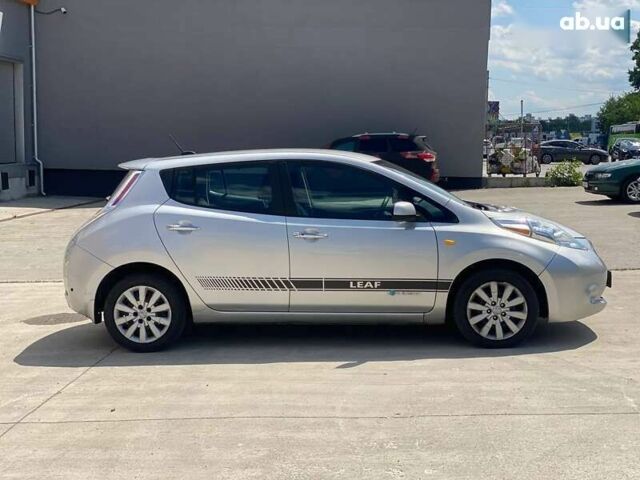 Ниссан Лиф, объемом двигателя 0 л и пробегом 106 тыс. км за 6990 $, фото 3 на Automoto.ua