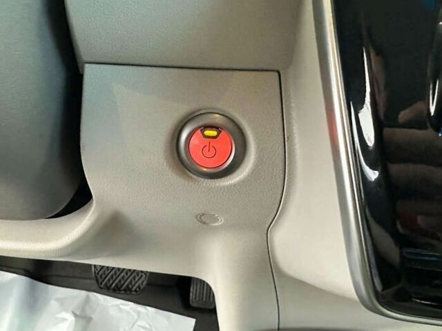 Ниссан Лиф, объемом двигателя 0 л и пробегом 96 тыс. км за 6750 $, фото 12 на Automoto.ua