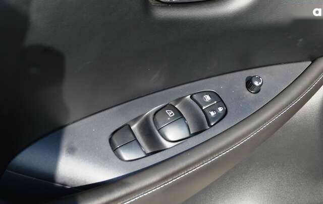 Ніссан Ліф, об'ємом двигуна 0 л та пробігом 124 тис. км за 6999 $, фото 19 на Automoto.ua