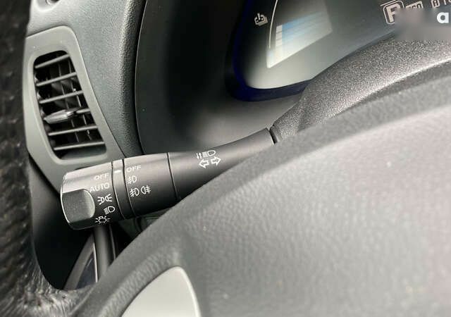 Ніссан Ліф, об'ємом двигуна 0 л та пробігом 111 тис. км за 7300 $, фото 25 на Automoto.ua