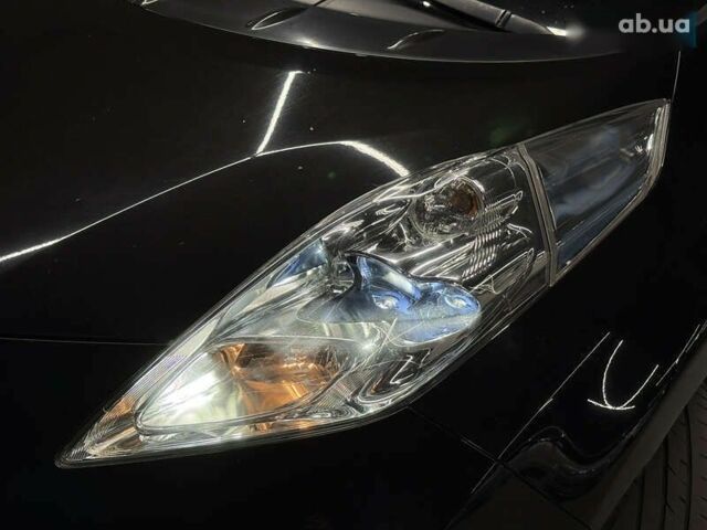 Ниссан Лиф, объемом двигателя 0 л и пробегом 168 тыс. км за 7100 $, фото 6 на Automoto.ua