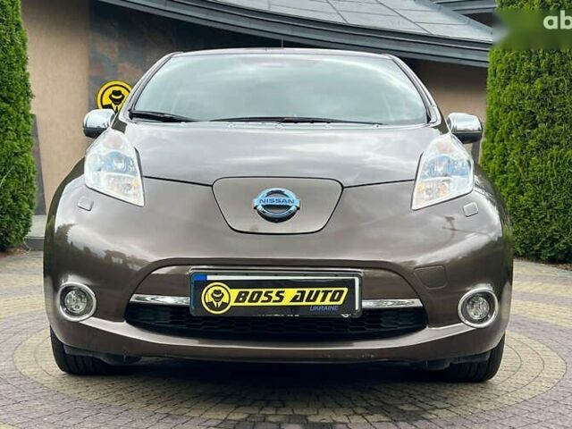 Ніссан Ліф, об'ємом двигуна 0 л та пробігом 156 тис. км за 8999 $, фото 1 на Automoto.ua