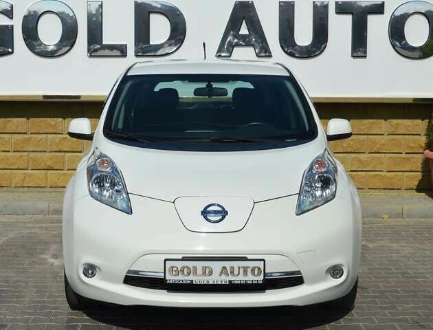 Ніссан Ліф, об'ємом двигуна 0 л та пробігом 124 тис. км за 6999 $, фото 3 на Automoto.ua