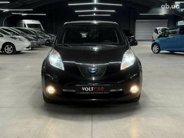 Ниссан Лиф, объемом двигателя 0 л и пробегом 168 тыс. км за 7100 $, фото 10 на Automoto.ua