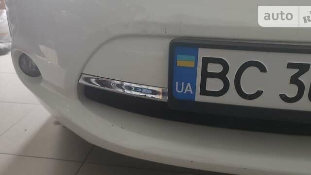 Ніссан Ліф, об'ємом двигуна 0 л та пробігом 84 тис. км за 7899 $, фото 24 на Automoto.ua