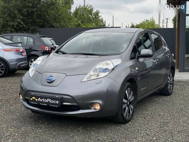 Ніссан Ліф, об'ємом двигуна 0 л та пробігом 111 тис. км за 7300 $, фото 3 на Automoto.ua