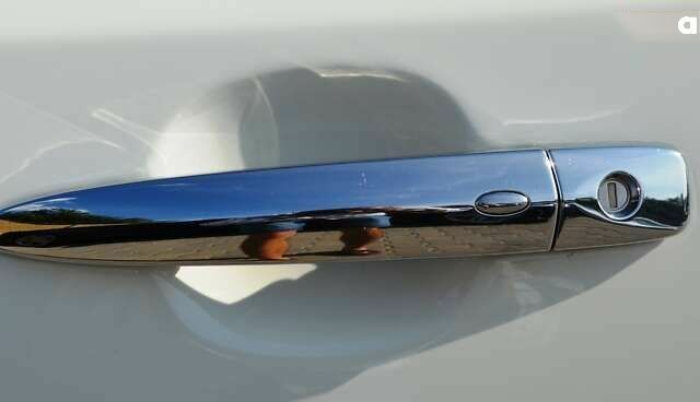 Ніссан Ліф, об'ємом двигуна 0 л та пробігом 124 тис. км за 6999 $, фото 16 на Automoto.ua