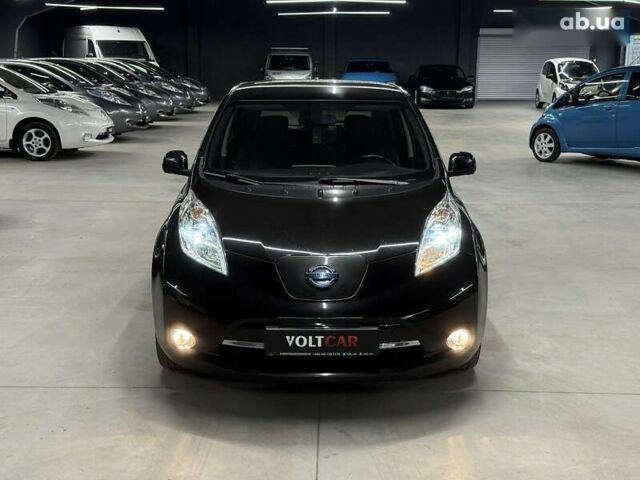 Ниссан Лиф, объемом двигателя 0 л и пробегом 168 тыс. км за 7100 $, фото 11 на Automoto.ua