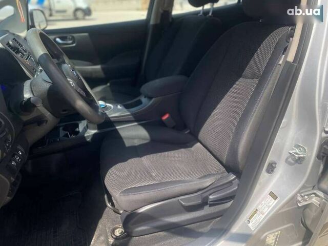 Ниссан Лиф, объемом двигателя 0 л и пробегом 106 тыс. км за 6990 $, фото 13 на Automoto.ua