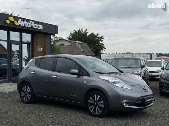 Ніссан Ліф, об'ємом двигуна 0 л та пробігом 111 тис. км за 7300 $, фото 11 на Automoto.ua