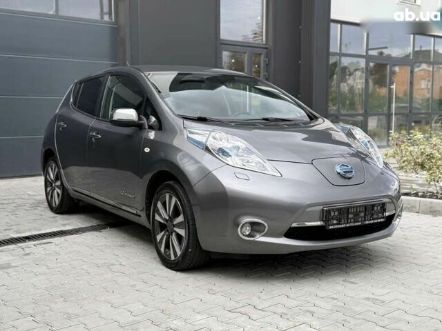 Ніссан Ліф, об'ємом двигуна 0 л та пробігом 121 тис. км за 6990 $, фото 2 на Automoto.ua