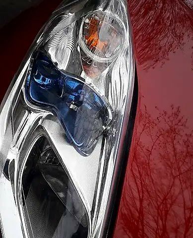 Ниссан Лиф, объемом двигателя 80 л и пробегом 110 тыс. км за 7200 $, фото 3 на Automoto.ua