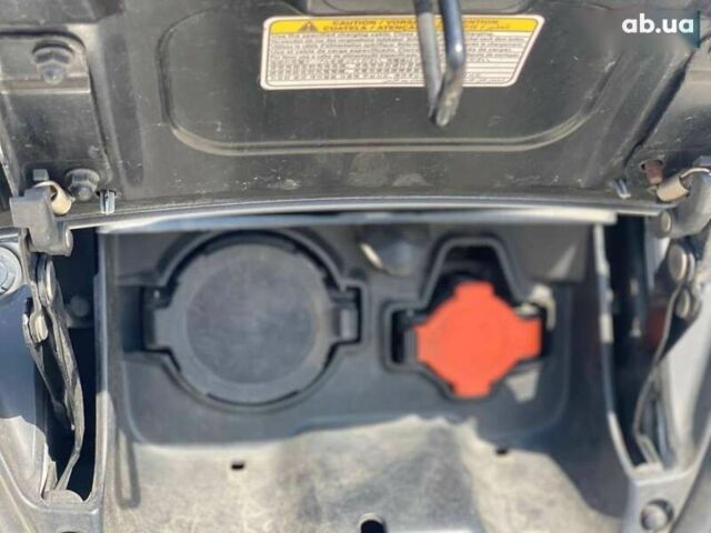 Ниссан Лиф, объемом двигателя 0 л и пробегом 106 тыс. км за 6990 $, фото 10 на Automoto.ua