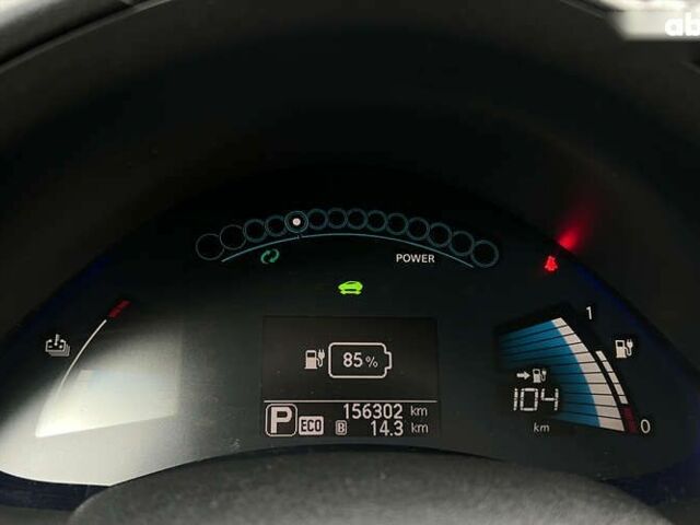 Ніссан Ліф, об'ємом двигуна 0 л та пробігом 156 тис. км за 8999 $, фото 16 на Automoto.ua