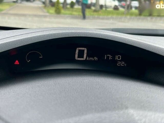 Ніссан Ліф, об'ємом двигуна 0 л та пробігом 156 тис. км за 8999 $, фото 17 на Automoto.ua