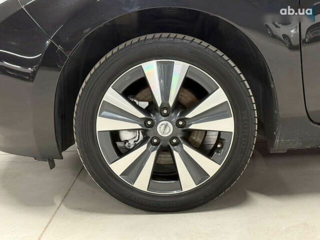 Ниссан Лиф, объемом двигателя 0 л и пробегом 168 тыс. км за 7100 $, фото 17 на Automoto.ua