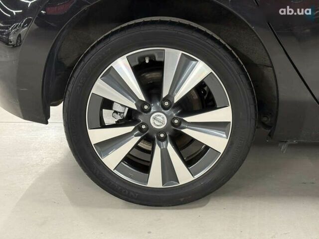 Ниссан Лиф, объемом двигателя 0 л и пробегом 168 тыс. км за 7100 $, фото 20 на Automoto.ua