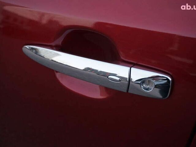 Ниссан Лиф, объемом двигателя 0 л и пробегом 78 тыс. км за 6500 $, фото 12 на Automoto.ua